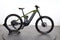 Cube Stereo Hybrid 160 HPC TM