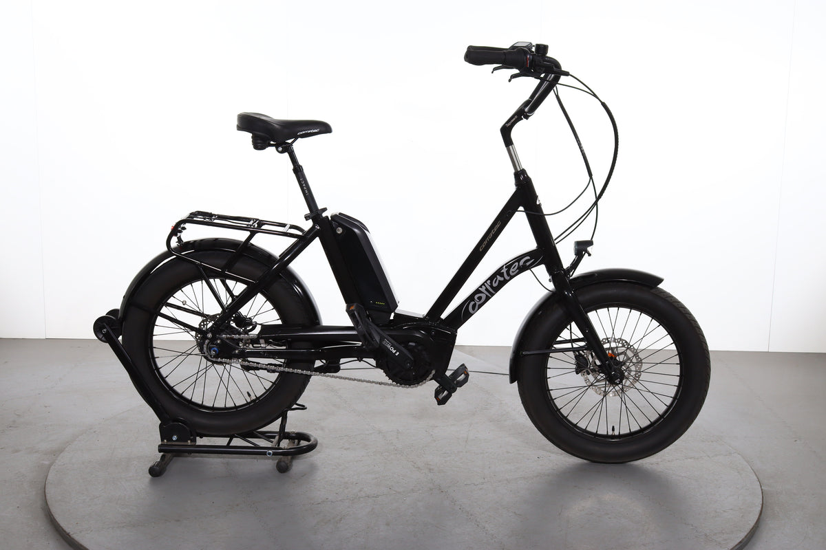 Corratec Life S AP5 RD 8S E-Bike gebraucht