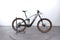Cube Stereo Hybrid 160 HPC Race