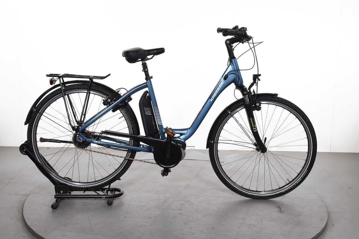Kreidler Vitality Eco 6 Comfort E-Bike gebraucht