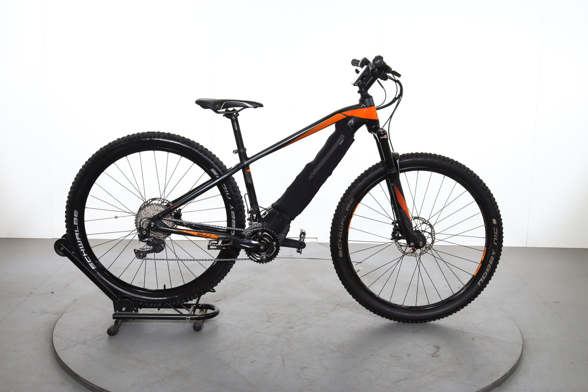 bulls e mountainbike 29 zoll Bulls E-Stream Evo 1 E-Bike gebraucht