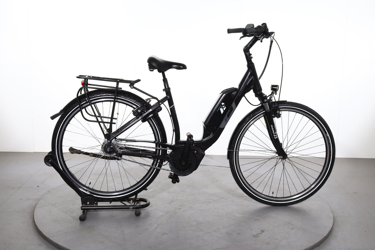 e bike damen gudereit Gudereit EC-3 E-Bike gebraucht