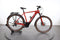 Cube Cross Hybrid Race Allroad