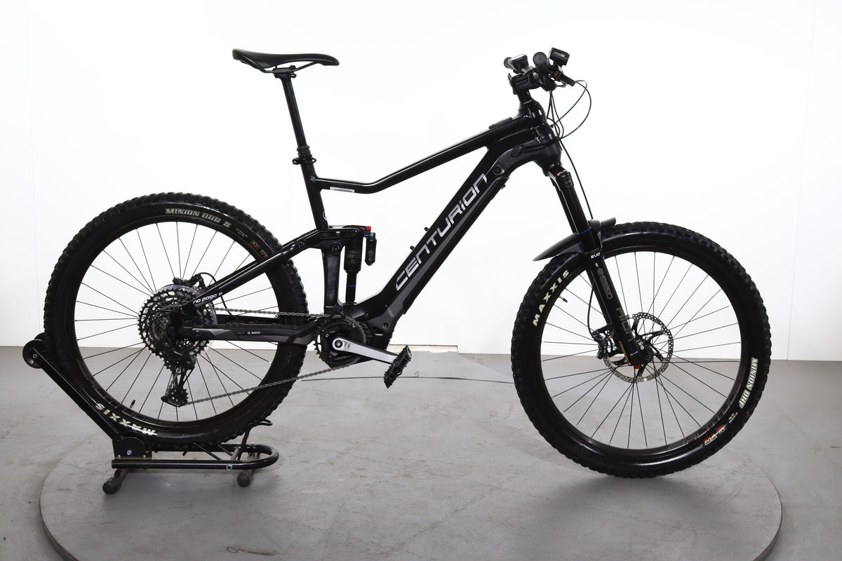 centurion fahrrad gebraucht Centurion No Pogo E R860i E-Bike gebraucht