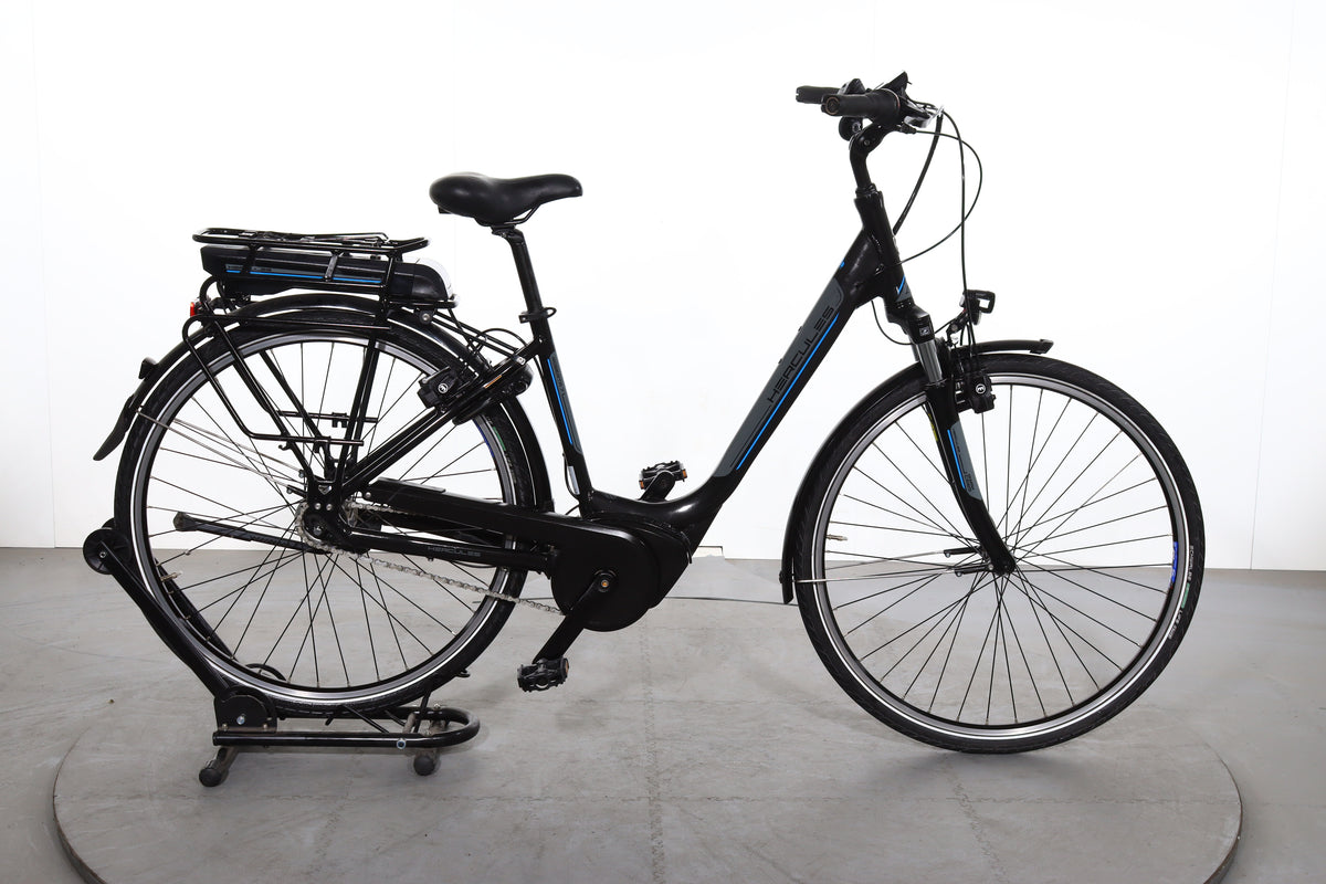 hercules rennrad gebraucht Hercules Robert/-A R7 E-Bike gebraucht
