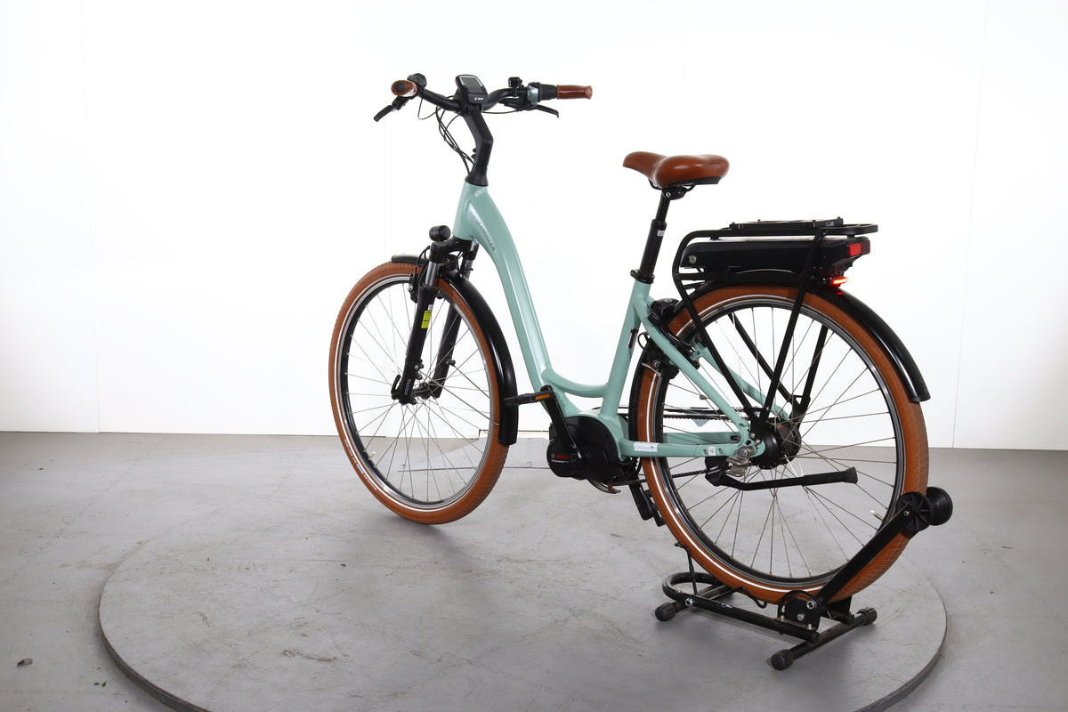 riese und müller swing3