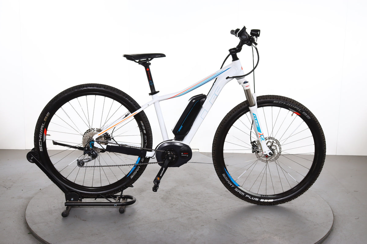 Cube Access WLS Hybrid Pro E-Bike gebraucht