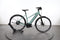Riese & Müller Roadster Mixte vario