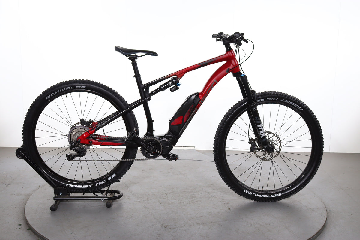 Centurion Numinis Trail E F2500