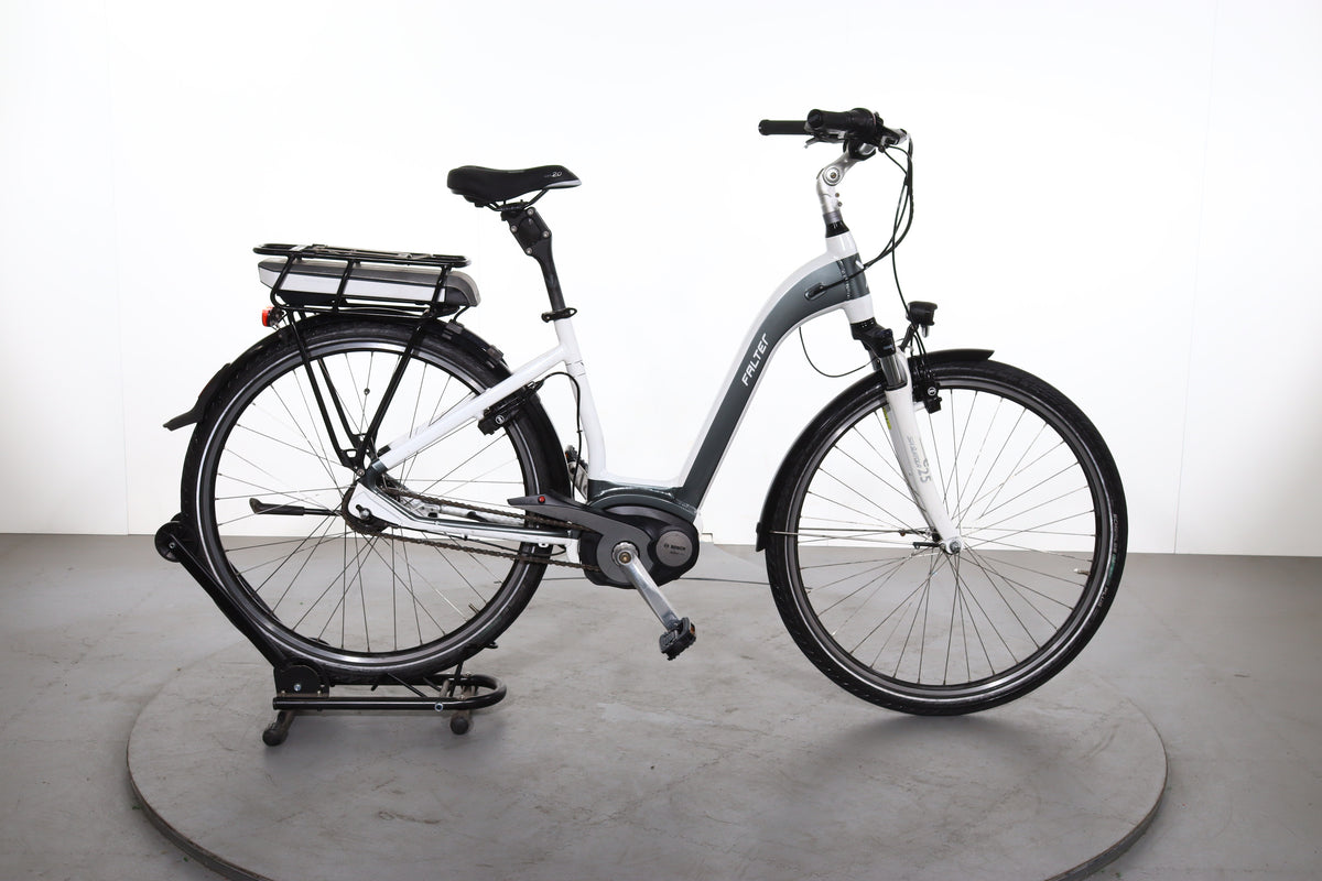 falter trekkingrad herren Falter E 8.8 FL E-Bike gebraucht