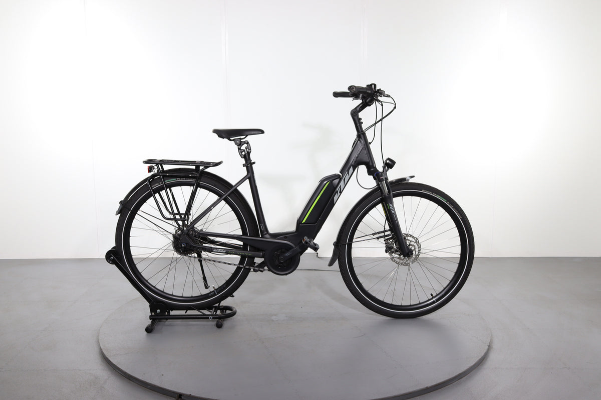 ktm e citybike KTM Cento 5 E-Bike gebraucht