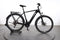 Cube Touring Hybrid Pro 625