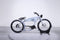 Ruff Cycles Ruffian