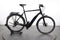 Cube Touring Hybrid One