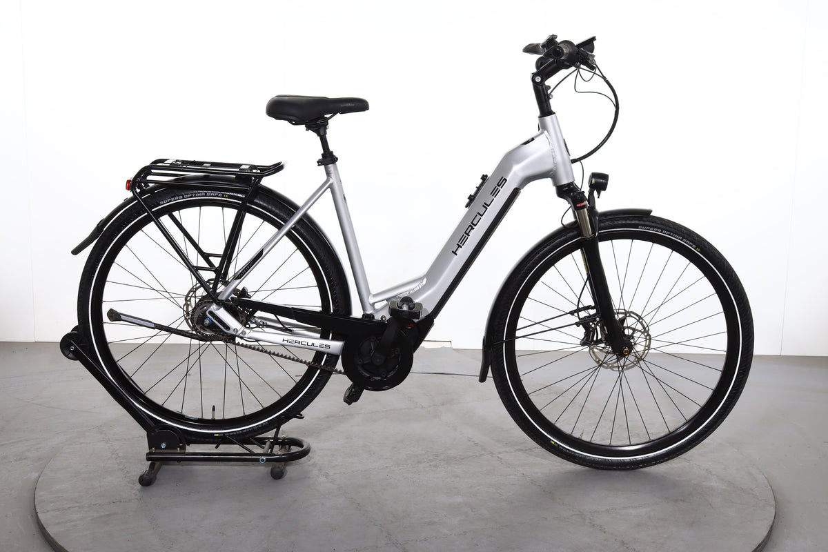 Hercules Pasero Comp I F5 Velo Entree Basse Tres Bon Etat refurbished