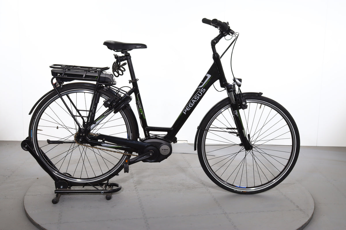 Pegasus Solero E7 E-Bike gebraucht