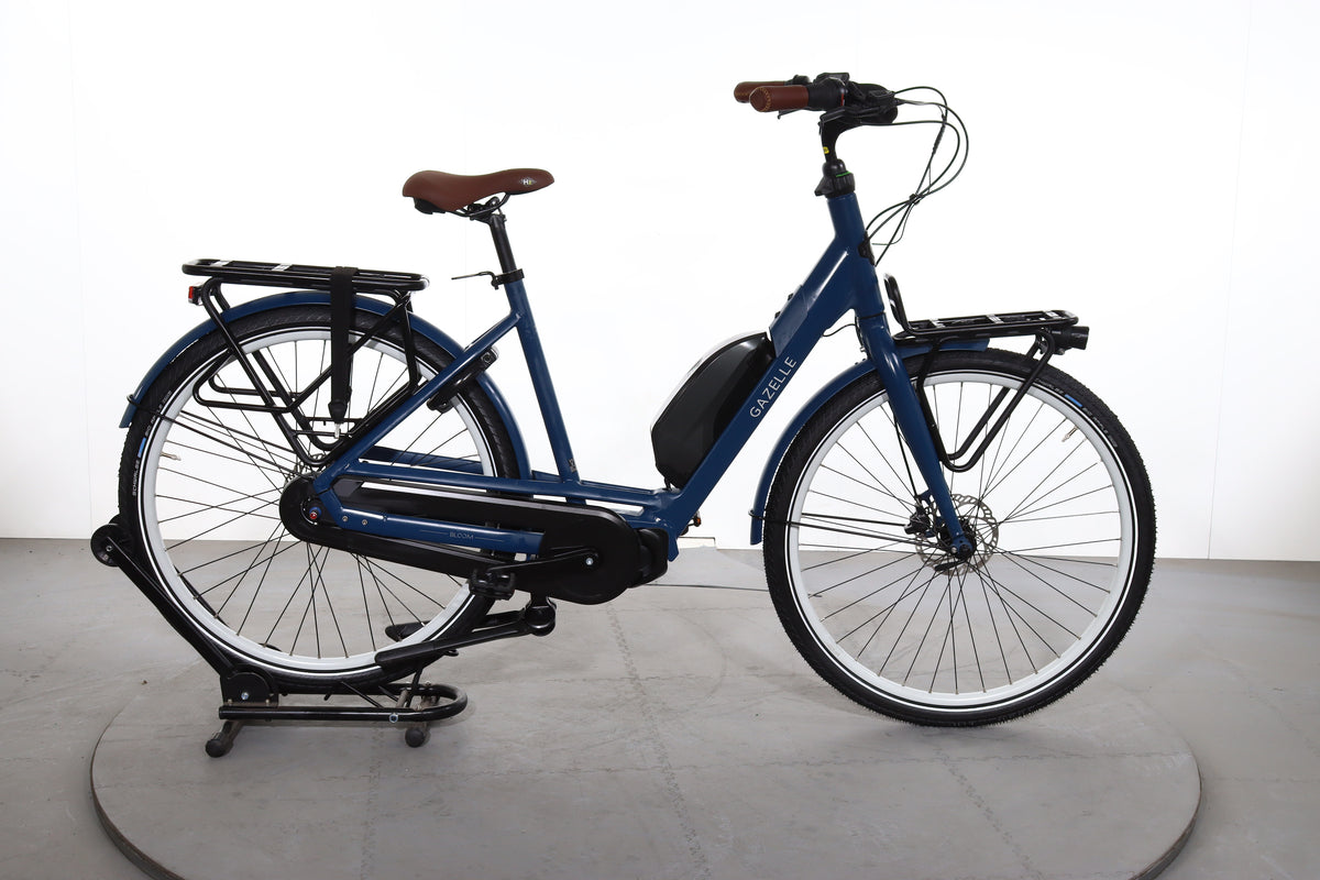 gazelle bloom fahrrad Gazelle Bloom C7 E-Bike gebraucht