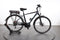 Cube Touring Hybrid