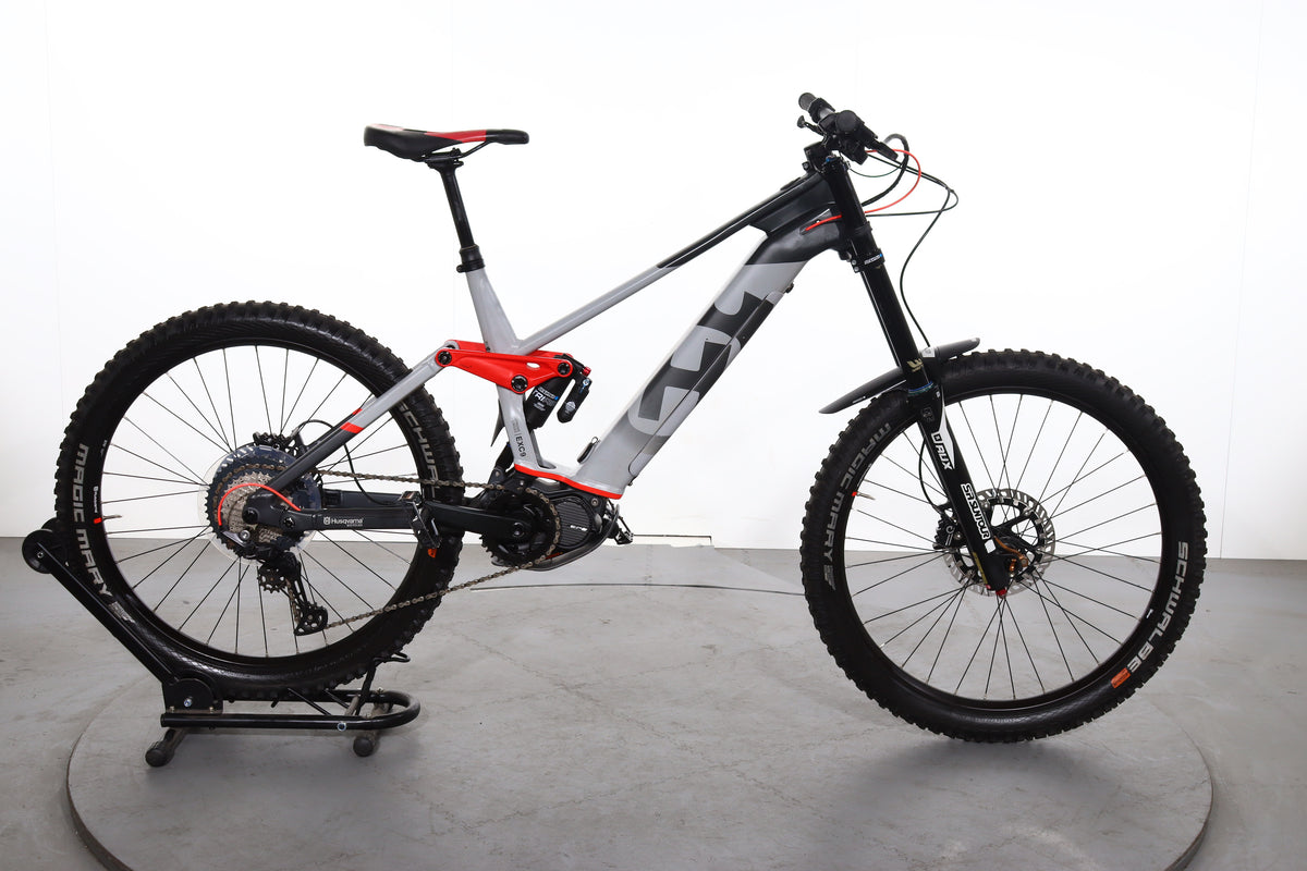 husqvarna e bike fully 29 zoll Husqvarna Extreme Cross EXC9 E-Bike gebraucht
