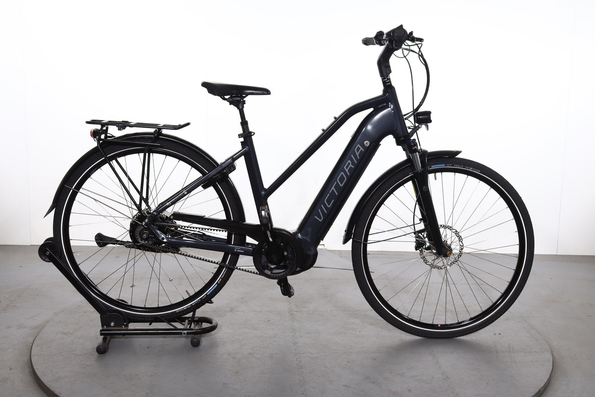 Victoria eTrekking 11.9 E-Bike gebraucht