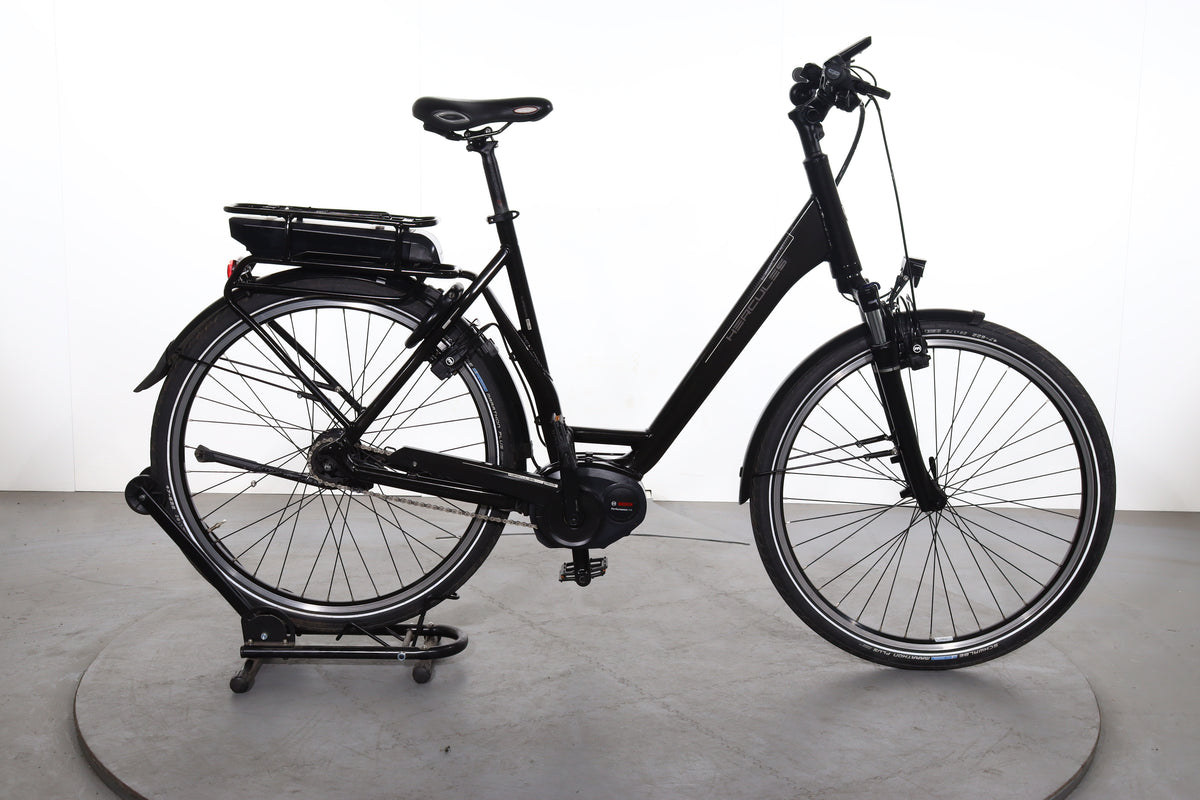 Hercules EImperial 180S F8 EBike gebraucht Upway