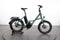 Cube Compact Hybrid