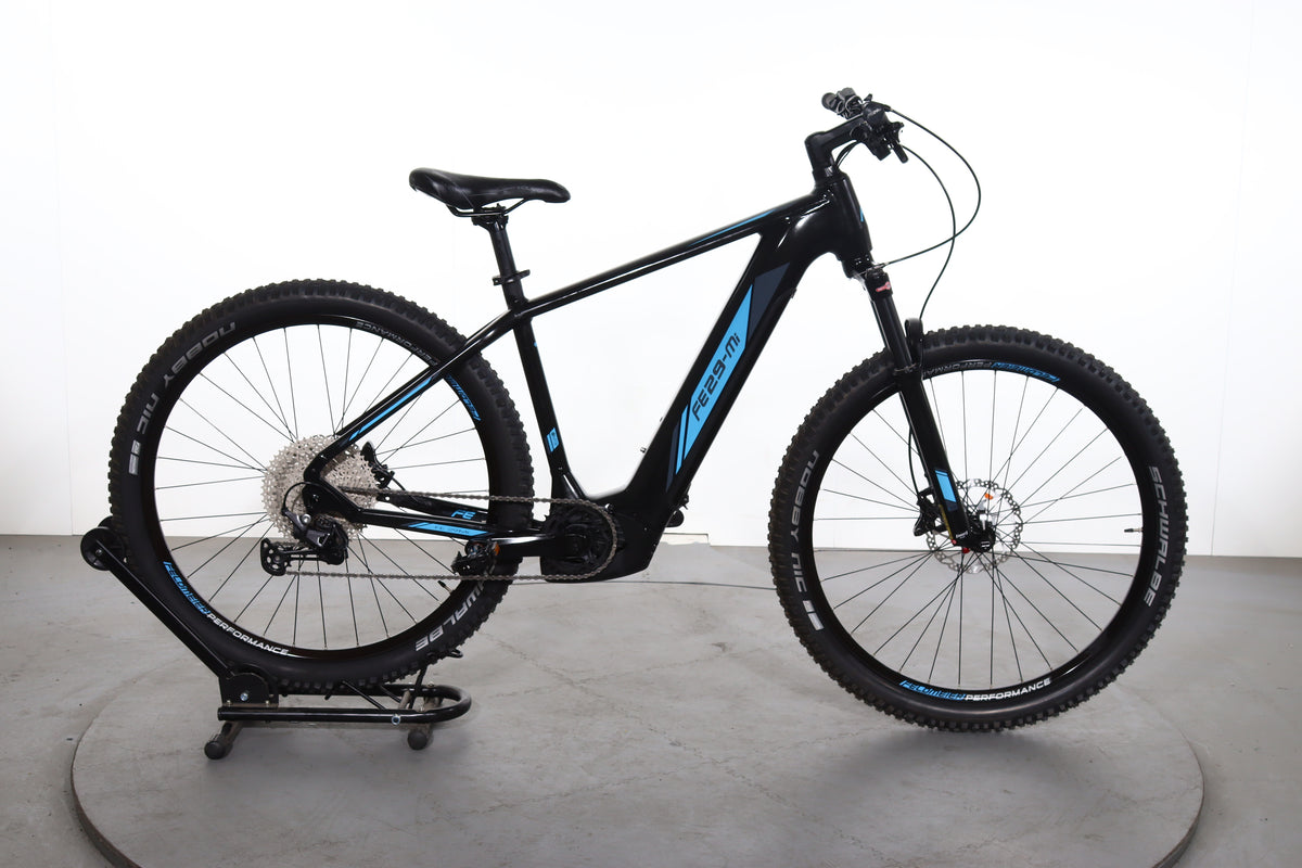 Feldmeier FE29-Mi E-Bike gebraucht