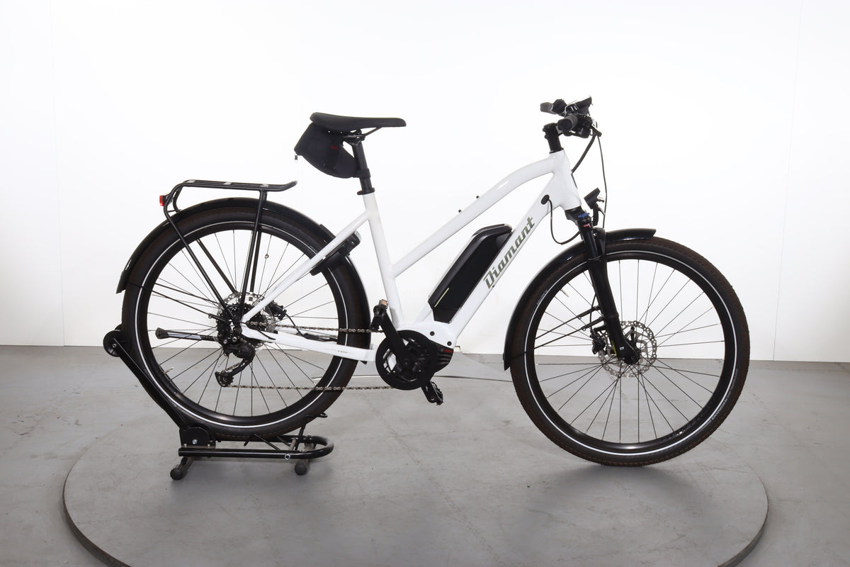 Diamant Zing+ E-Bike gebraucht