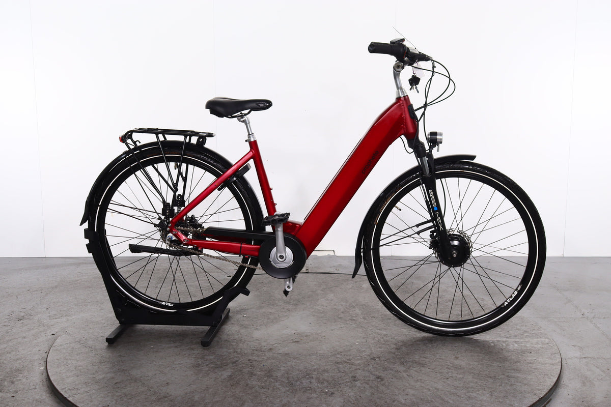 Prophete Limited Edition Refurbished E-Bike