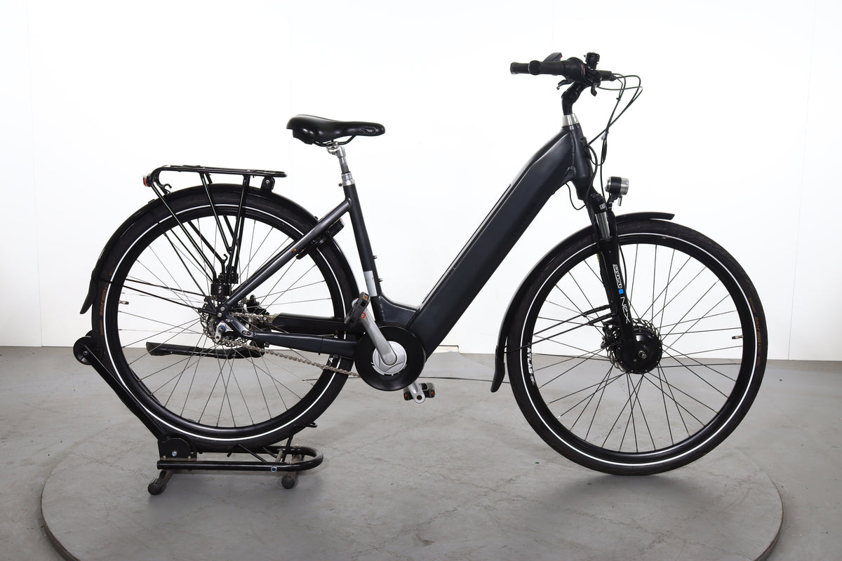prophete e fahrrad Prophete Limited Edition E-Bike gebraucht