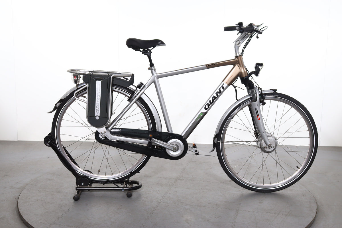 fahrradtasche giant twist Giant TWIST GO double power