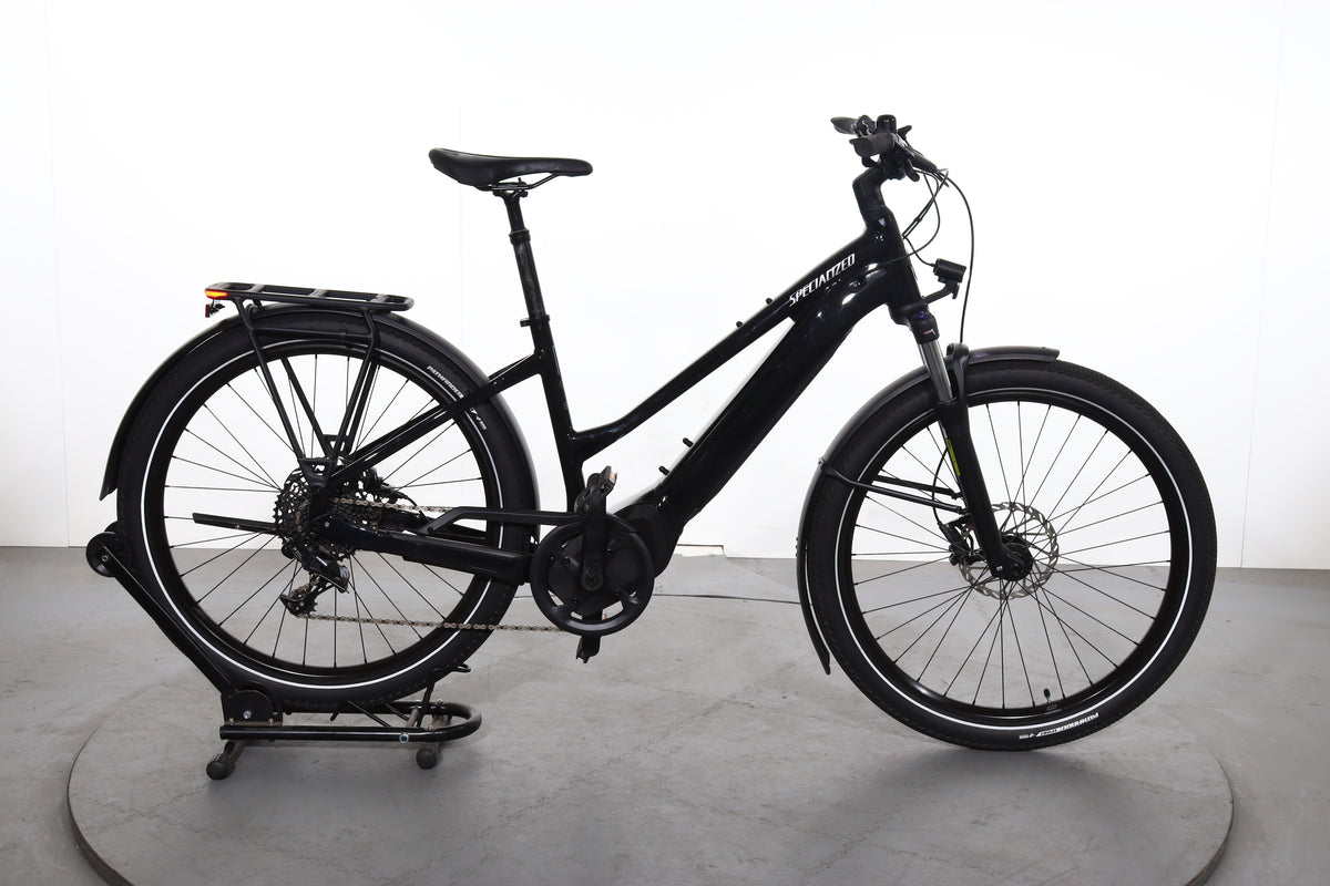 Specialized Turbo Vado 4.0 Step-Through E-Bike gebraucht