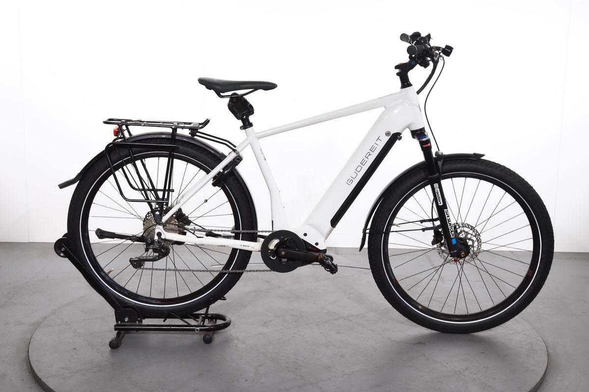 Gudereit ET-12 Evo