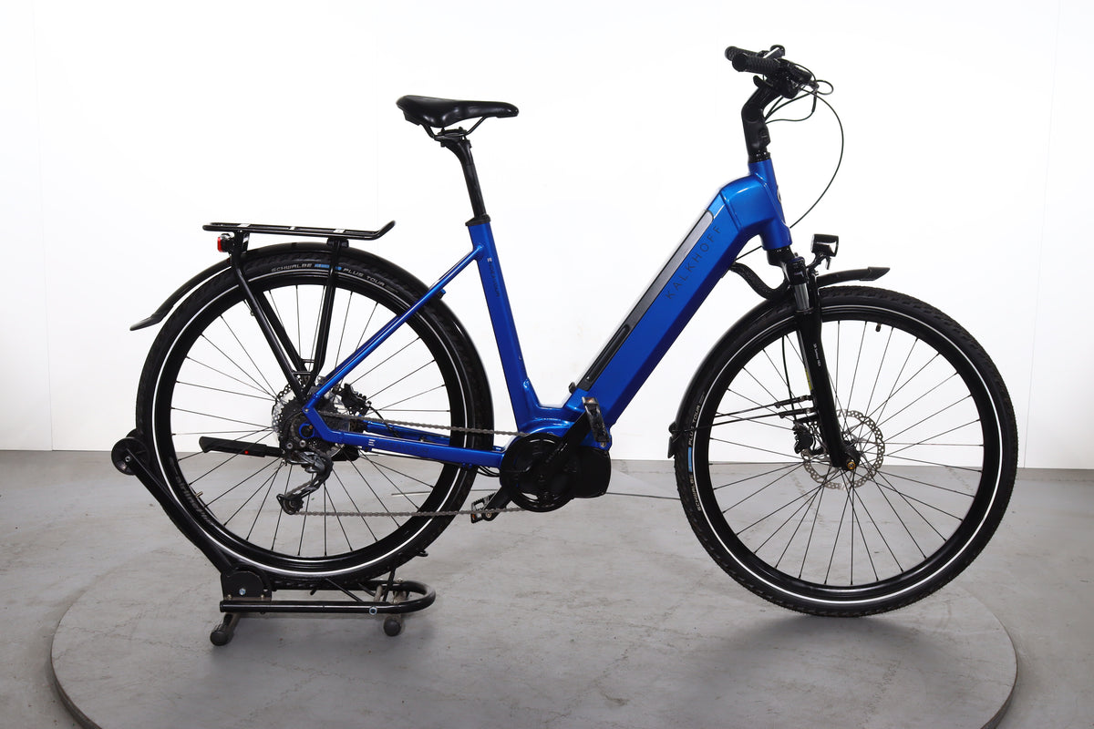 kalkhoff endeavour e bike damen Kalkhoff Endeavour 5.I XXL E-Bike gebraucht