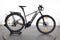 Cannondale Tesoro Neo X Speed
