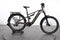 Hercules Nos FS SUV 2.2