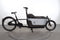 Carqon Cruise E2