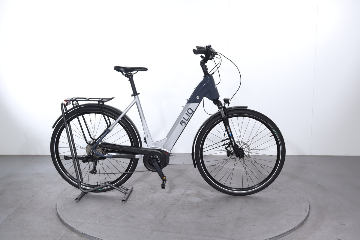 liq e bike damen Liqbike Active E-Bike gebraucht