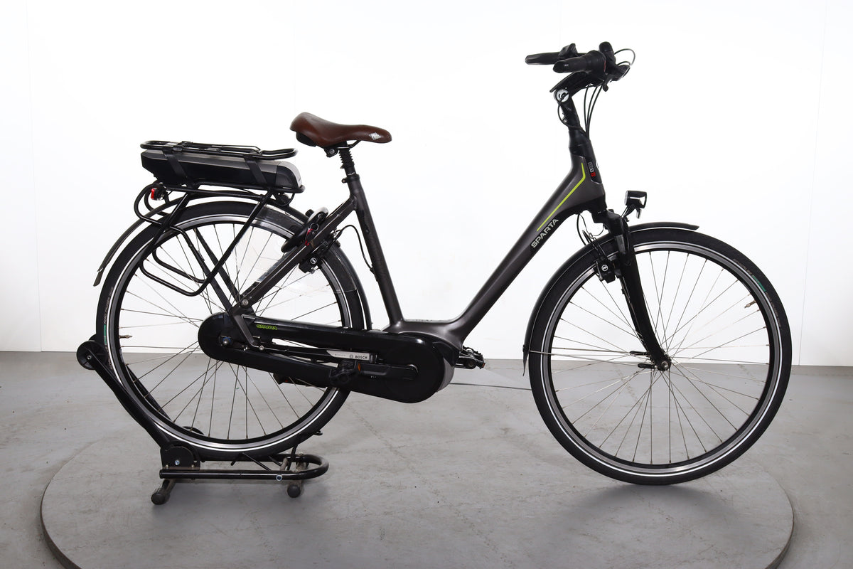 Sparta M8B E-Bike gebraucht
