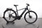 Cube Touring Hybrid One