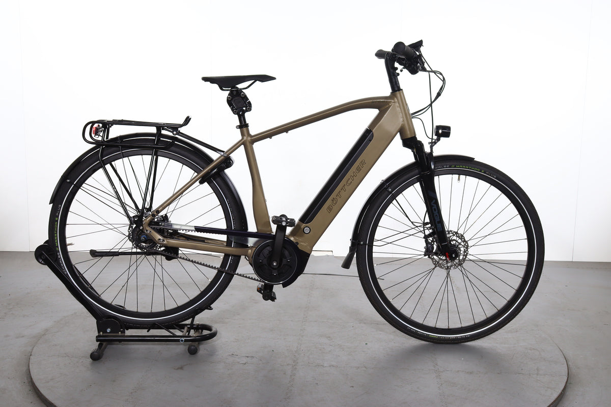 böttcher fahrrad e bike Böttcher Spirit Active E-Bike gebraucht
