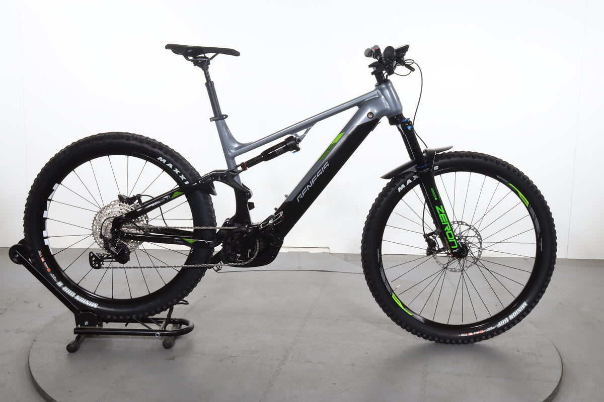 genesis e mountainbike Genesis E-VO FS 2.3 E-Bike gebraucht