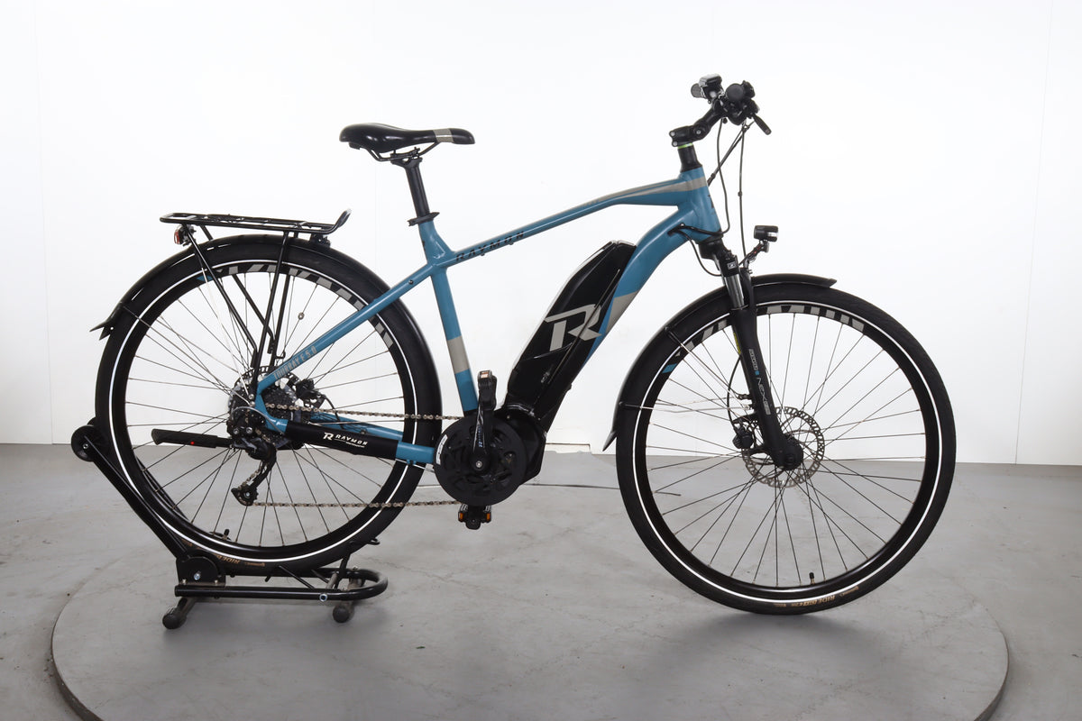 Raymon Tourray E 5.0 E-Bike gebraucht
