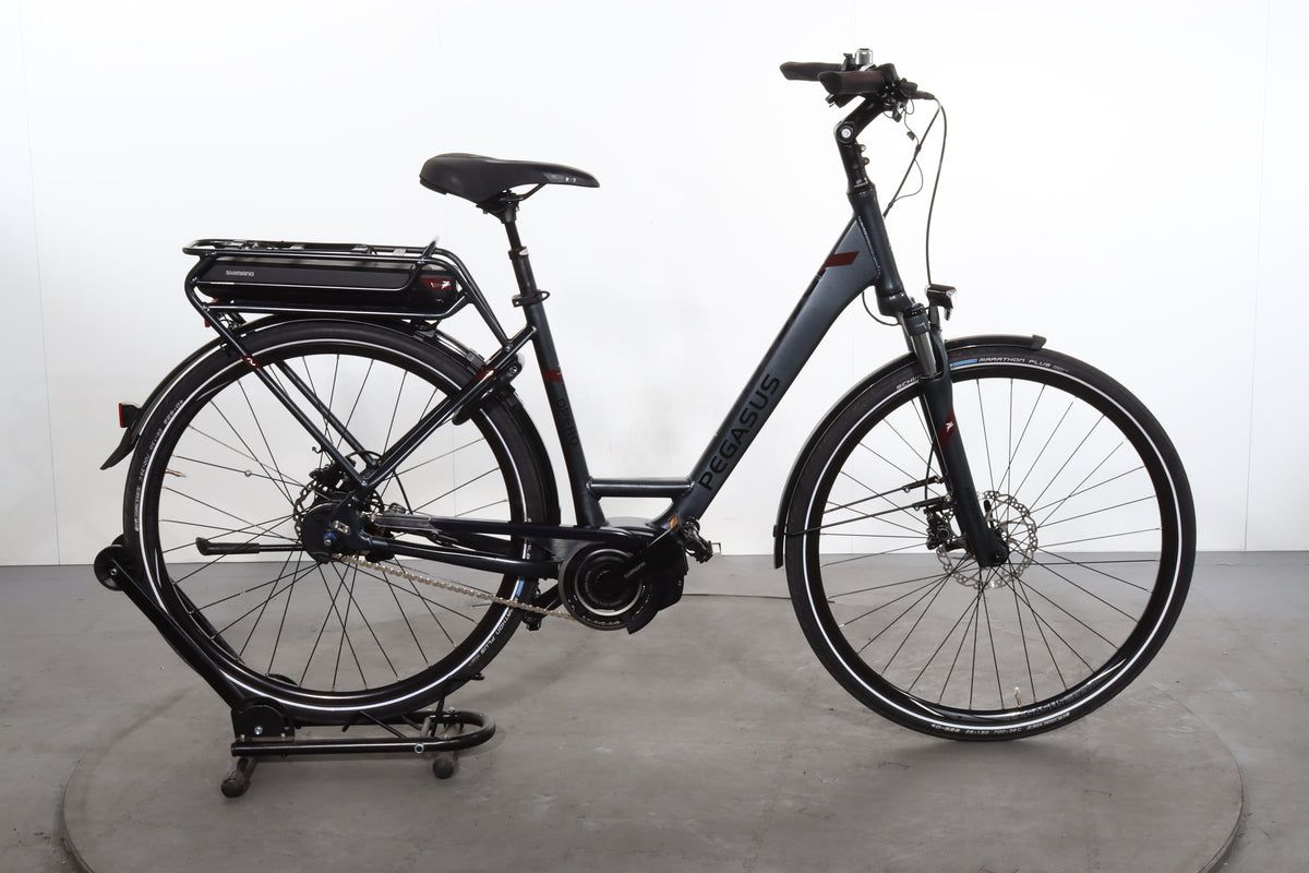 Pegasus Opero-E8R Di2 E-Bike gebraucht