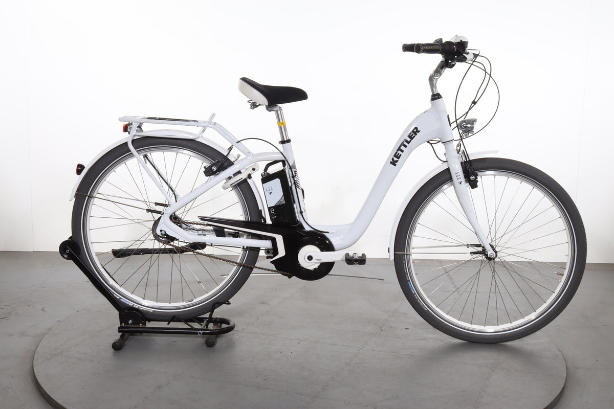 Kettler Layana E-Bike gebraucht