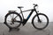 Cube Cross Hybrid Race Allroad