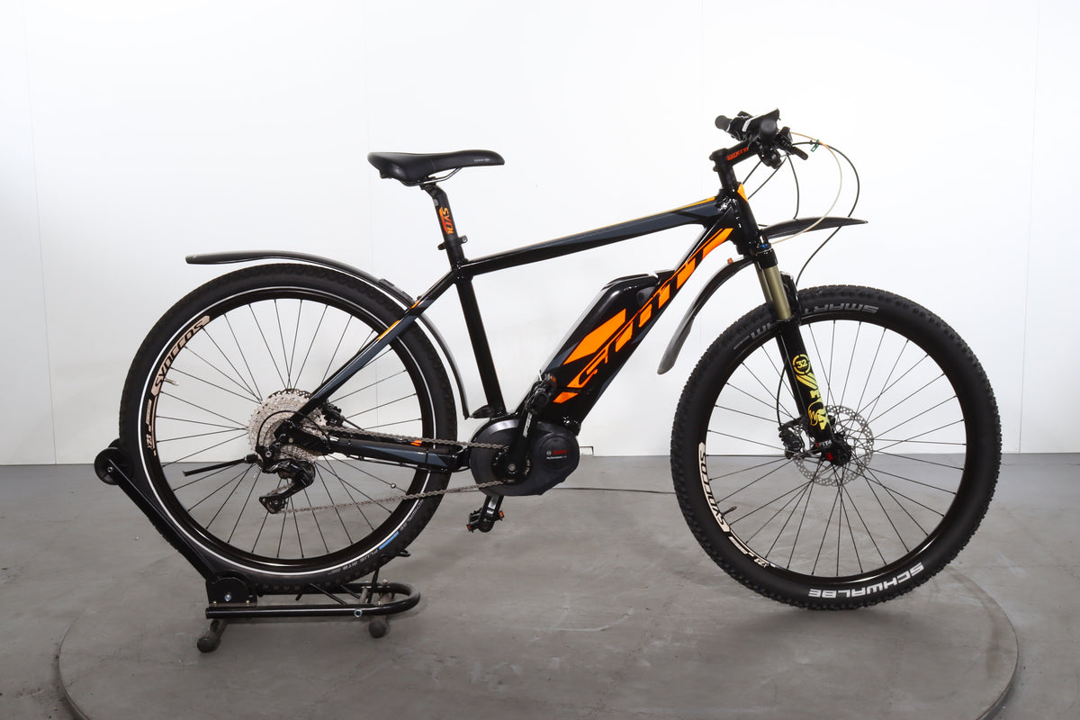 Scott E-Aspect 710