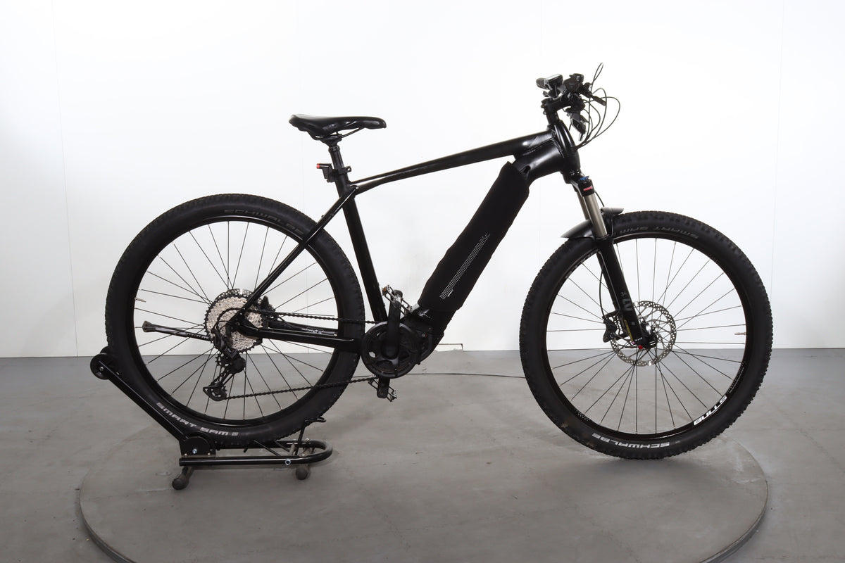 bulls copperhead schutzblech Bulls Copperhead EVO 3 XXL E-Bike gebraucht
