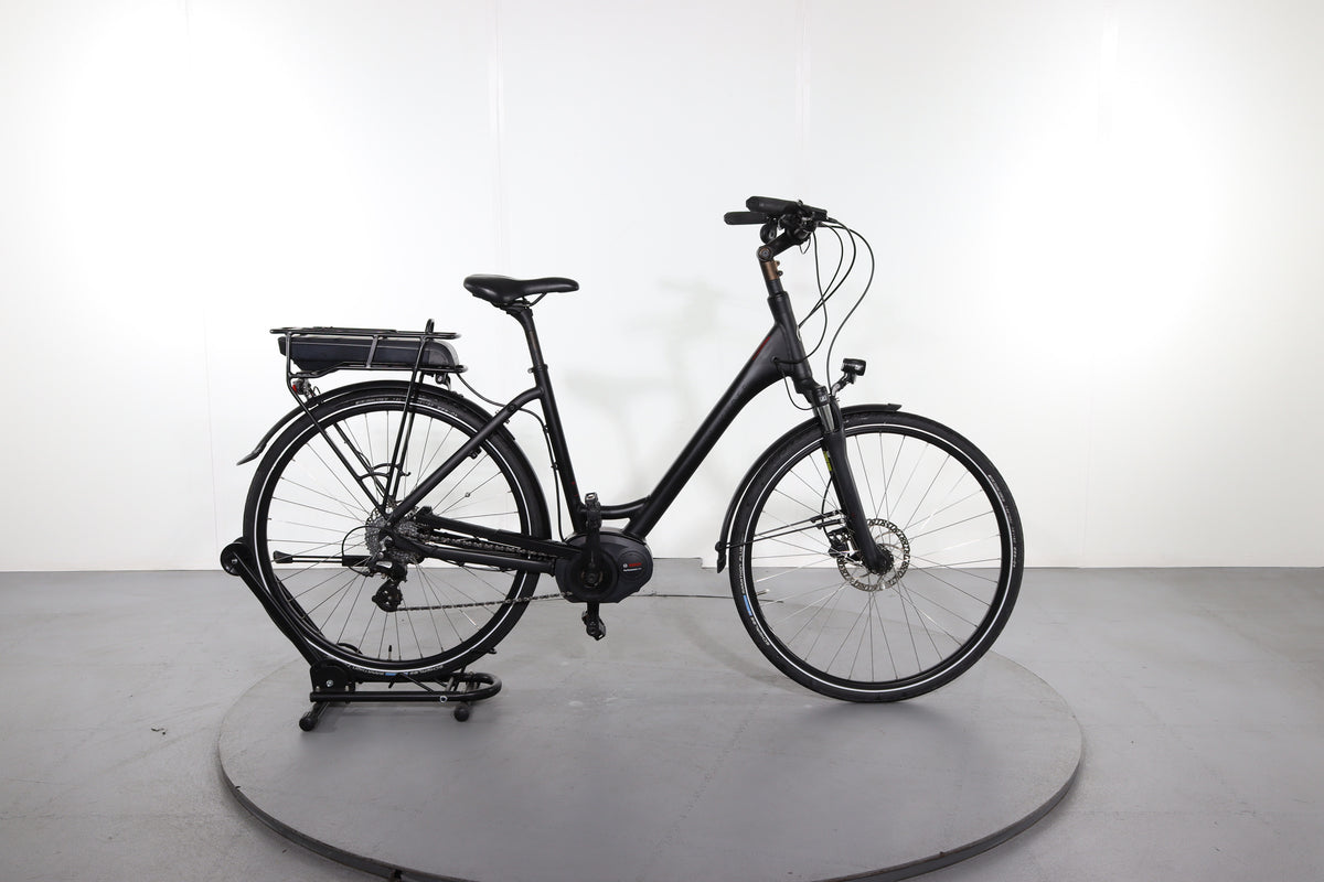damenfahrrad kalkhoff voyager Kalkhoff Voyager Allround E-Bike gebraucht