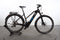 Cube Cross Hybrid Race Allroad